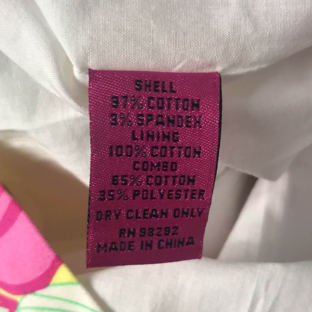 NWT-TIBI-Strapless Floral Dress - Picture 11 of 12